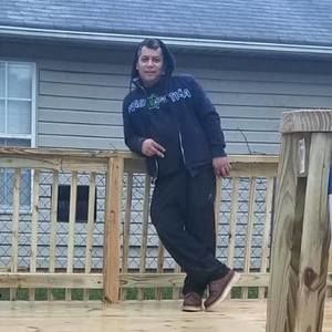 Meet your Posher, Rutilio